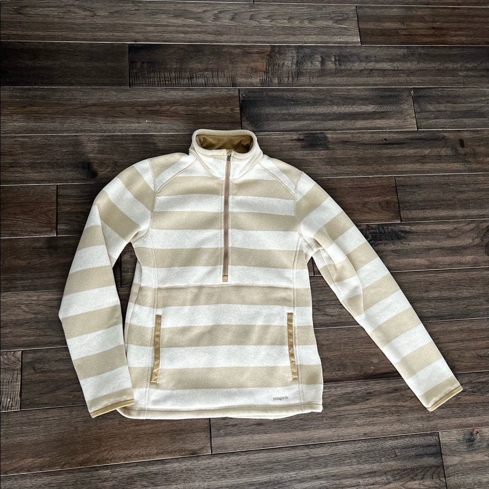 Patagonia Jacket